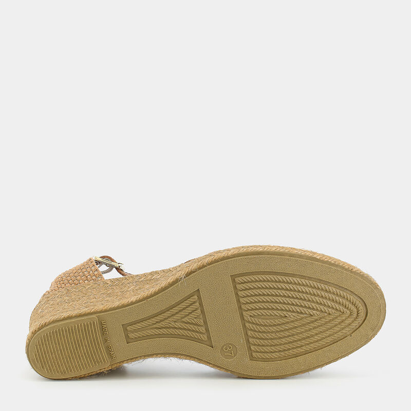 SCARPE da DONNA | CAMPESINA PATTI DI LUNA