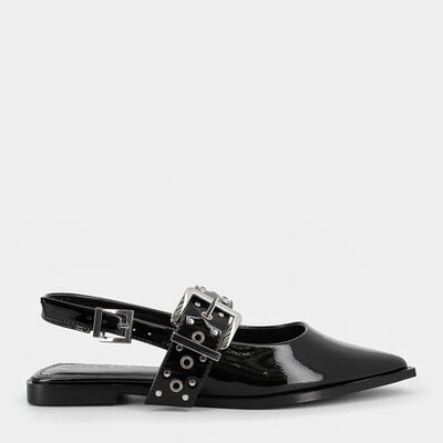 SCARPE da DONNA | BALLERINE SHEEN