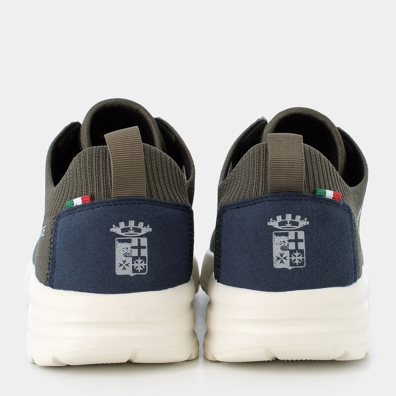 SCARPE da UOMO | SNEAKERS MARINA MILITARE