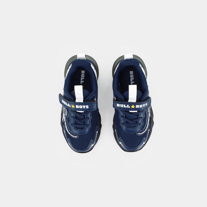 BAMBINO da BAMBINI | SPORTIVE BULL BOYS