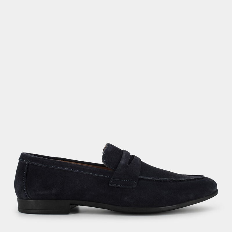 SCARPE da UOMO | MOCASSINI SHACKLETON