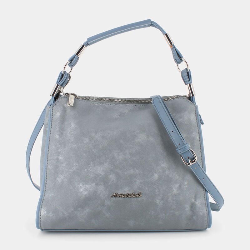 null da MARINA  MB0516H02  LT BLUE E25 | null MARINA GALANTI
