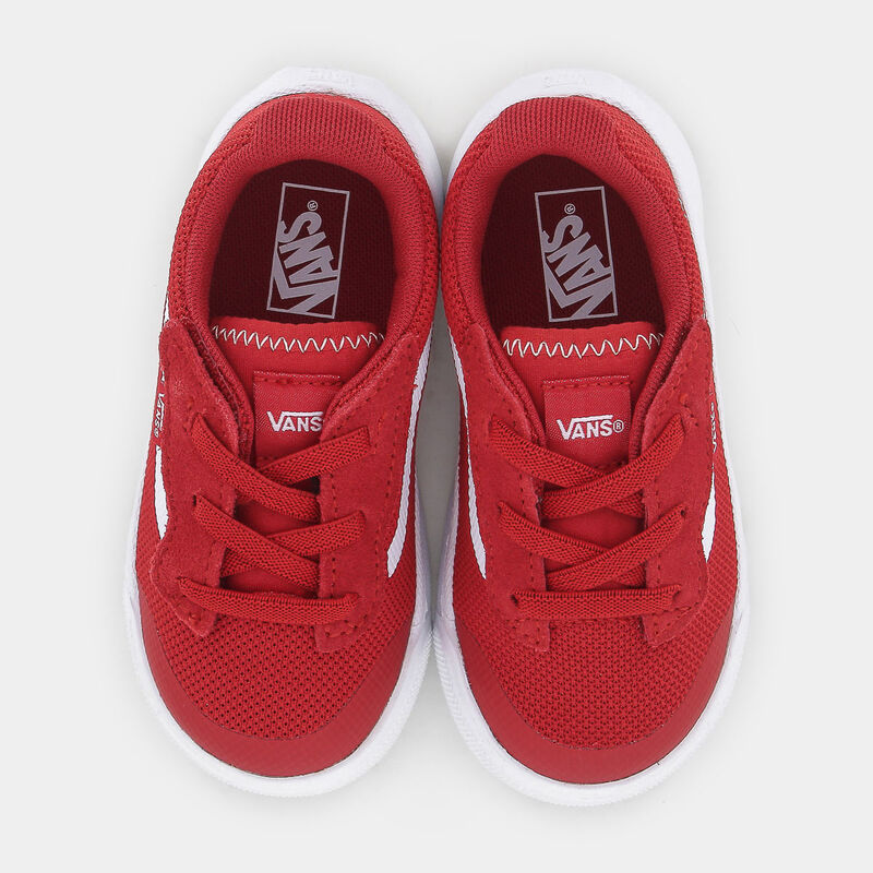 BAMBINO da BAMBINI | PRIMI PASSI VANS