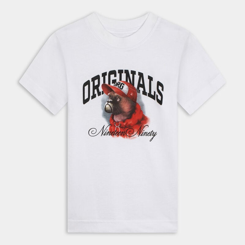 BAMBINO da BAMBINI | ABBIGLIAMENTO JACK&JONES