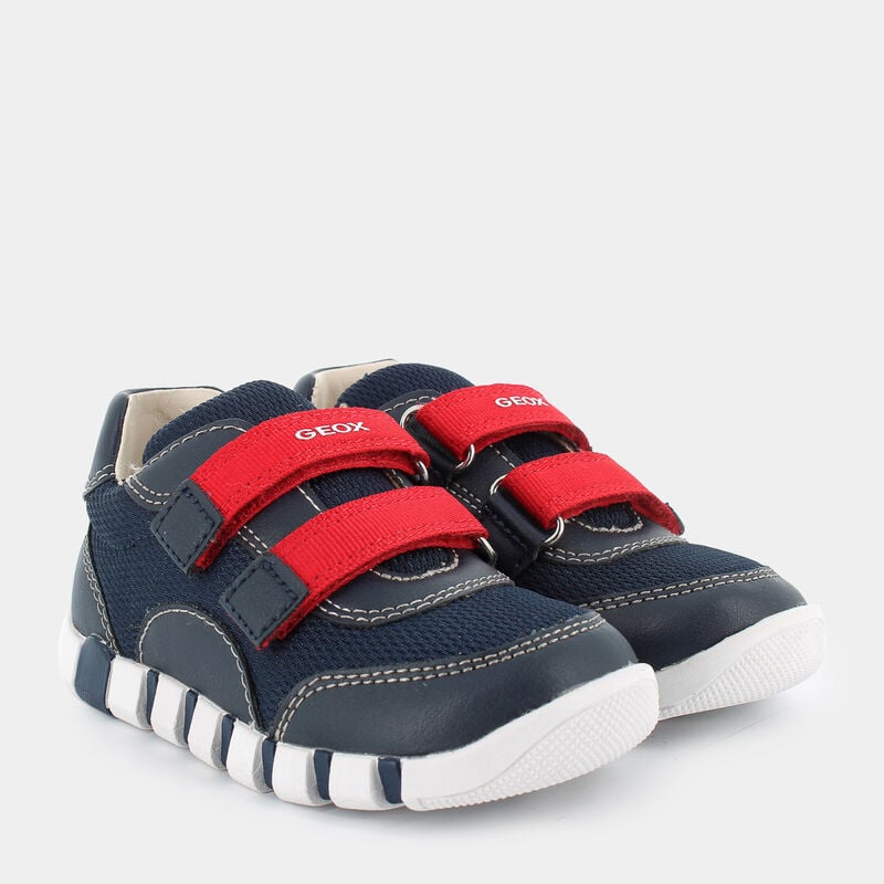 BAMBINO da BAMBINI | PRIMI PASSI GEOX