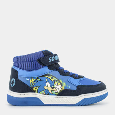 BAMBINO da BAMBINI | SPORTIVE SONIC