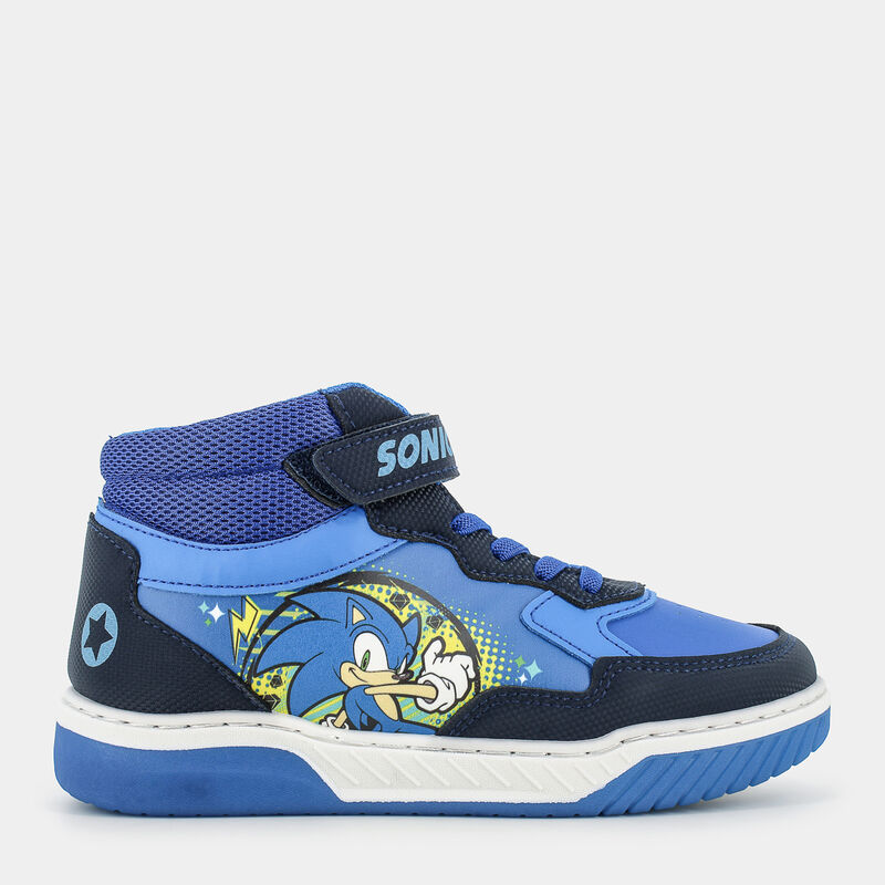 BAMBINO da BAMBINI | SPORTIVE SONIC