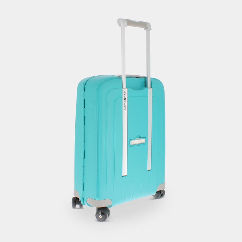 null da SAMSONI 10U011002 S'CURE AQUABLU CO | null SAMSONITE