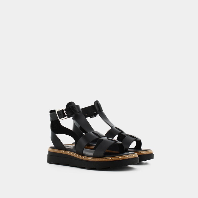 SCARPE da DONNA | SANDALI PATTI DI LUNA
