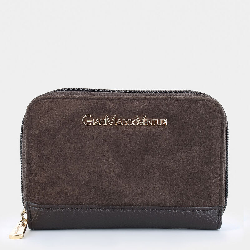 null da GIAN MA GW0078M62  DK BRW I25 | null GIAN MARCO VENTURI