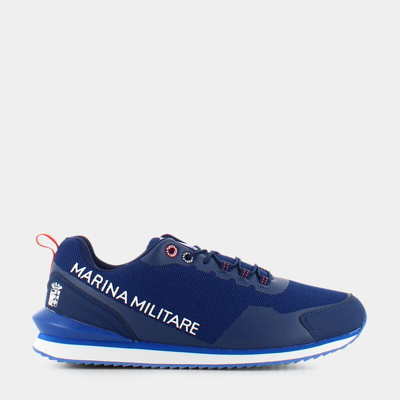 SCARPE da UOMO | SNEAKERS MARINA MILITARE