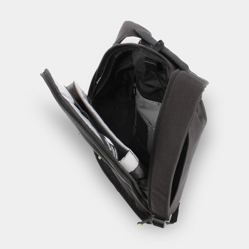 null da SAMSONI KA6009001 SECURIP NERO CO | null SAMSONITE