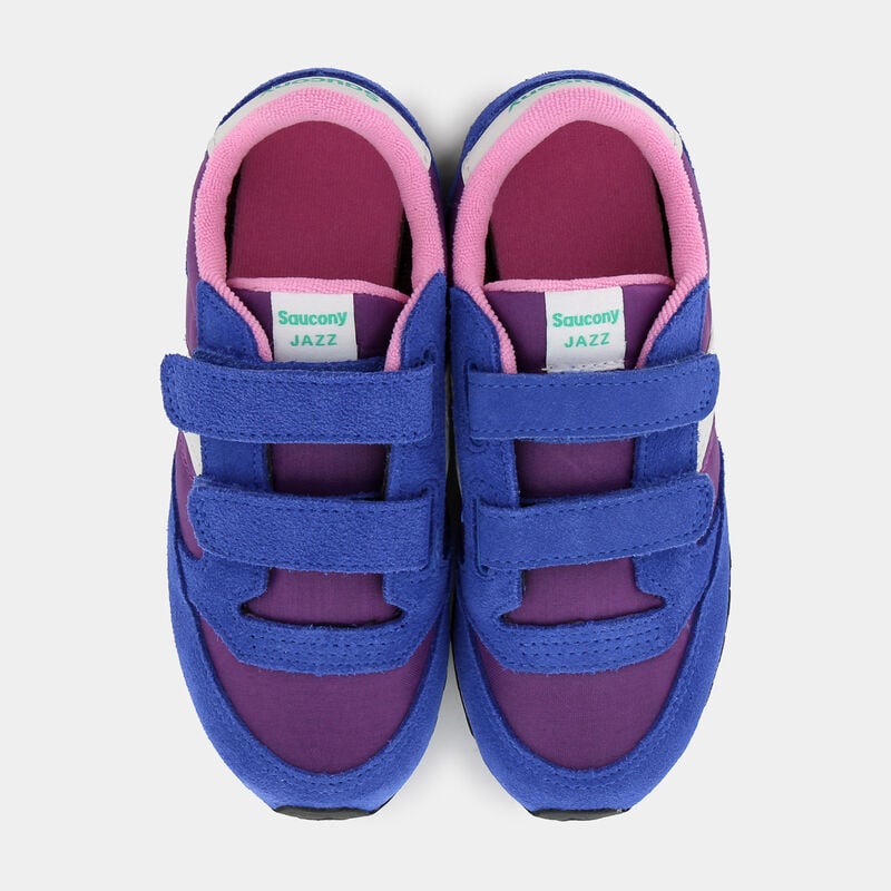 BAMBINA da BAMBINI | SPORTIVE SAUCONY