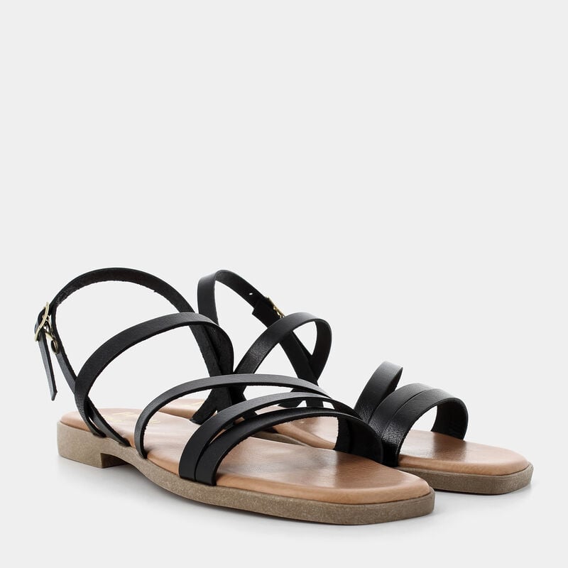 SCARPE da DONNA | SANDALI PATTI DI LUNA