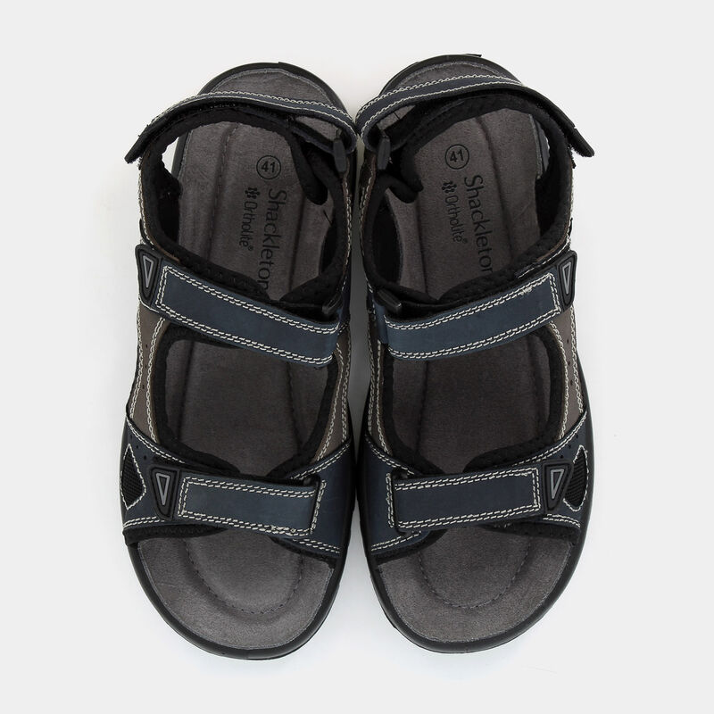 SCARPE da UOMO | SANDALI SHACKLETON