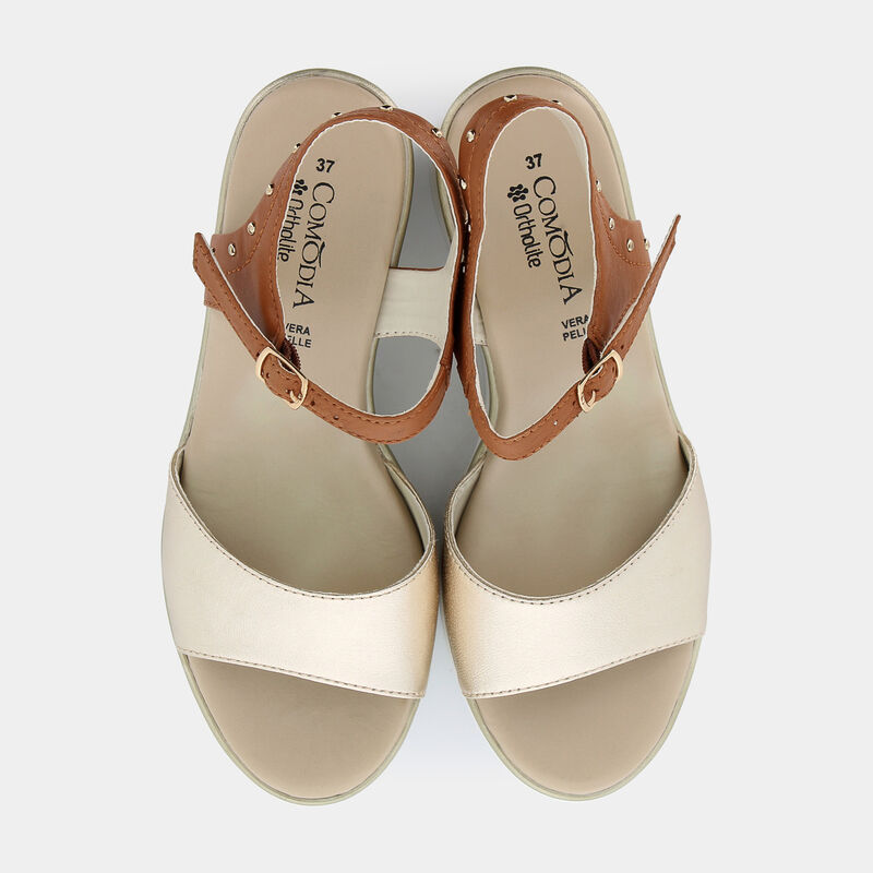 SCARPE da DONNA | SANDALI COMODIA