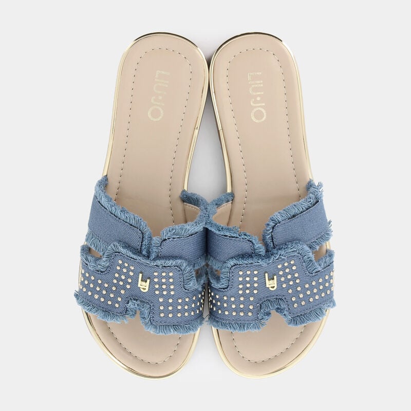 SCARPE da DONNA | SANDALI LIU-JO
