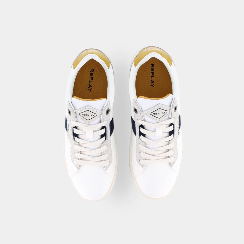 SCARPE da UOMO | SNEAKERS REPLAY