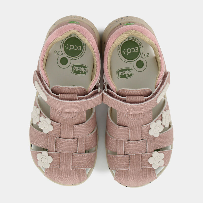 BAMBINA da BAMBINI | PRIMI PASSI CHICCO