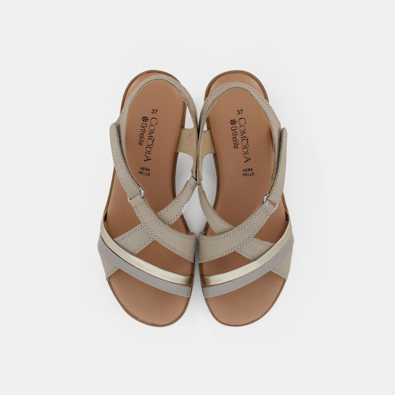 SCARPE da DONNA | SANDALI COMODIA