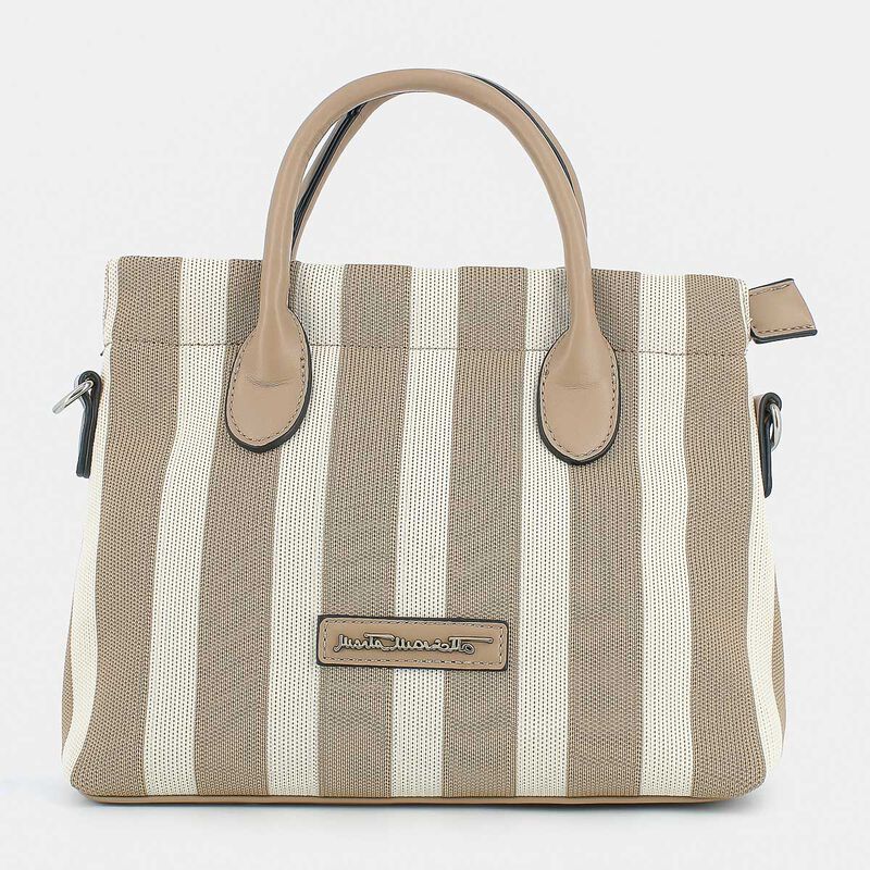 null da MARTA M RB0046HG1  BEIGE E26 | null MARTA MARZOTTO