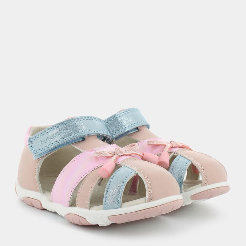 BAMBINA da BAMBINI | PRIMI PASSI FANTASTICA