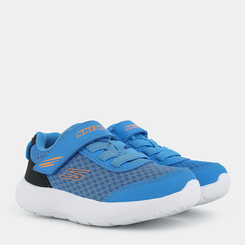 BAMBINO da BAMBINI | PRIMI PASSI SKECHERS
