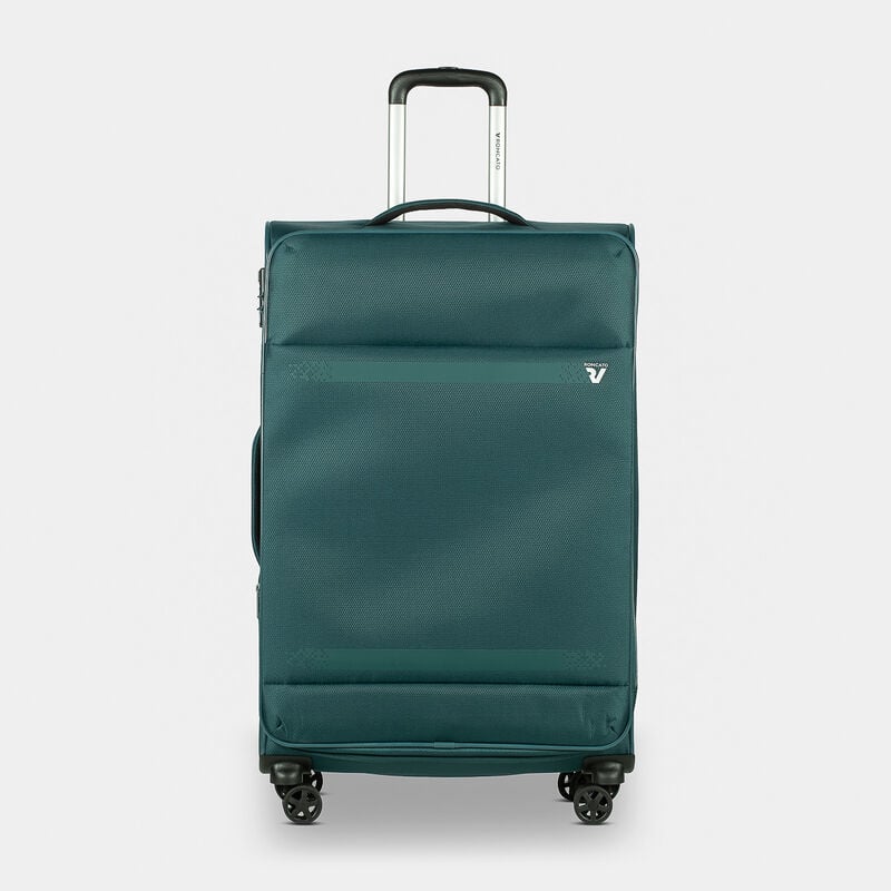 null da RONCATO 414641G JAZZ 4 VERDE CO | null RONCATO
