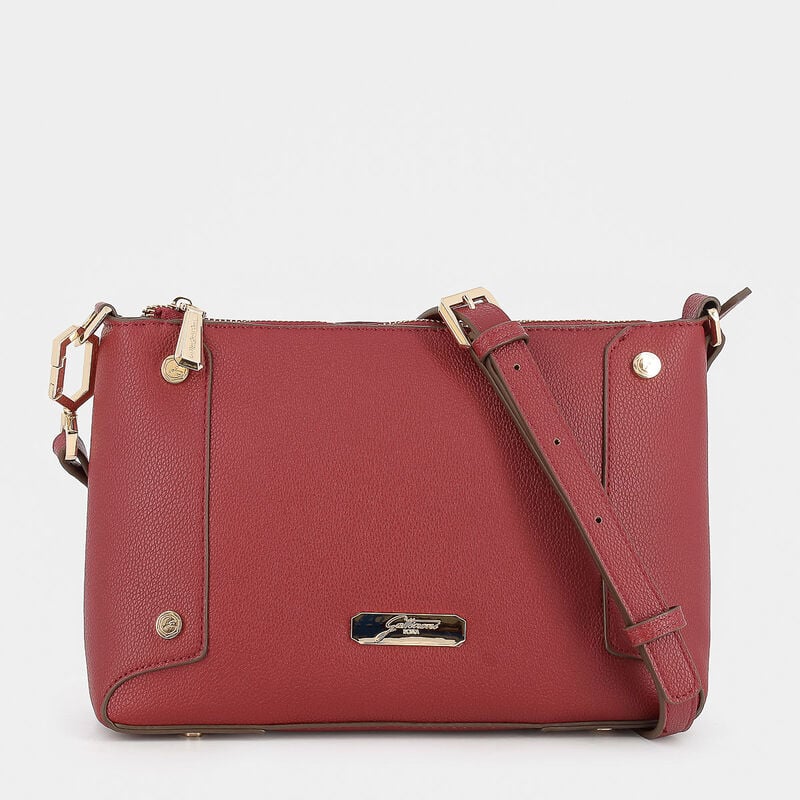 null da GATTINO 8448 ROOMY DK RED I25 | null GATTINONI