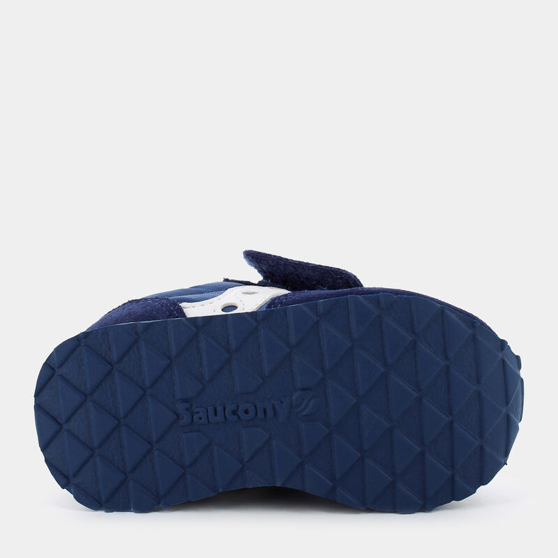 BAMBINO da BAMBINI | PRIMI PASSI SAUCONY