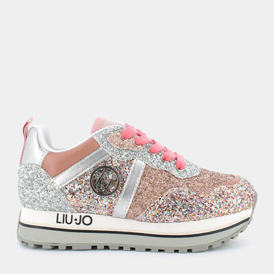 BAMBINA da BAMBINI | SNEAKERS LIU-JO