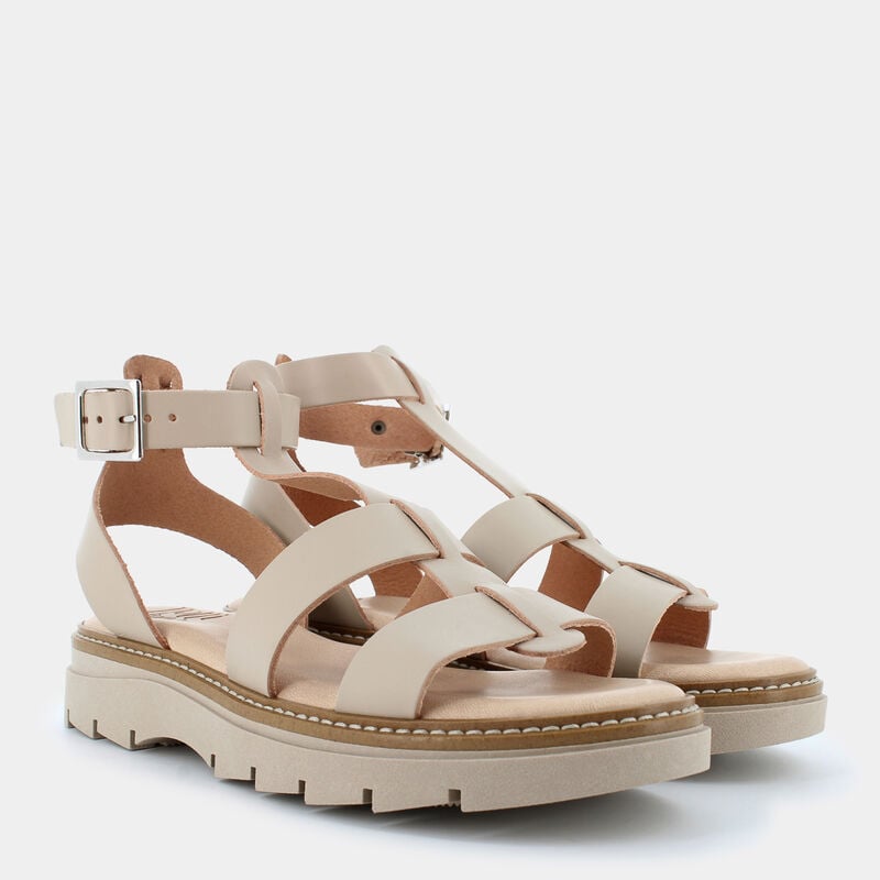 SCARPE da DONNA | SANDALI PATTI DI LUNA
