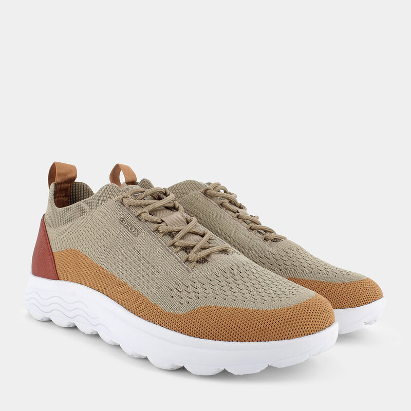 SCARPE da UOMO | SNEAKERS GEOX