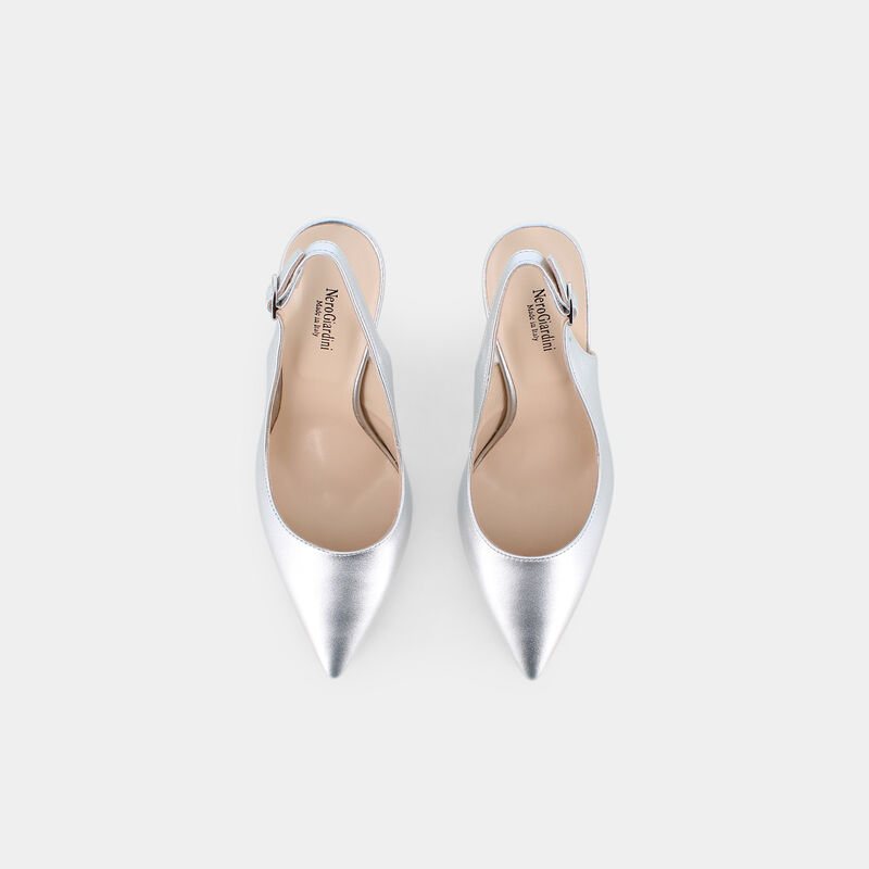 SCARPE da DONNA | CHANEL NERO GIARDINI