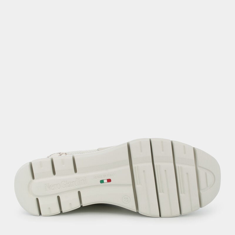 SCARPE da DONNA | SNEAKERS NERO GIARDINI