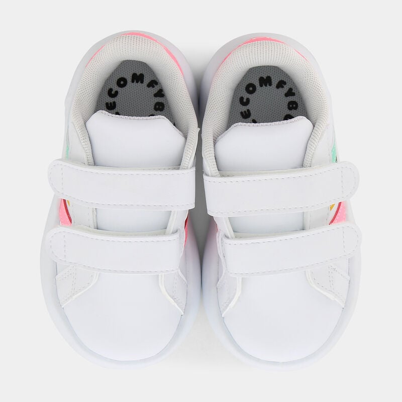 BAMBINA da BAMBINI | PRIMI PASSI ADIDAS