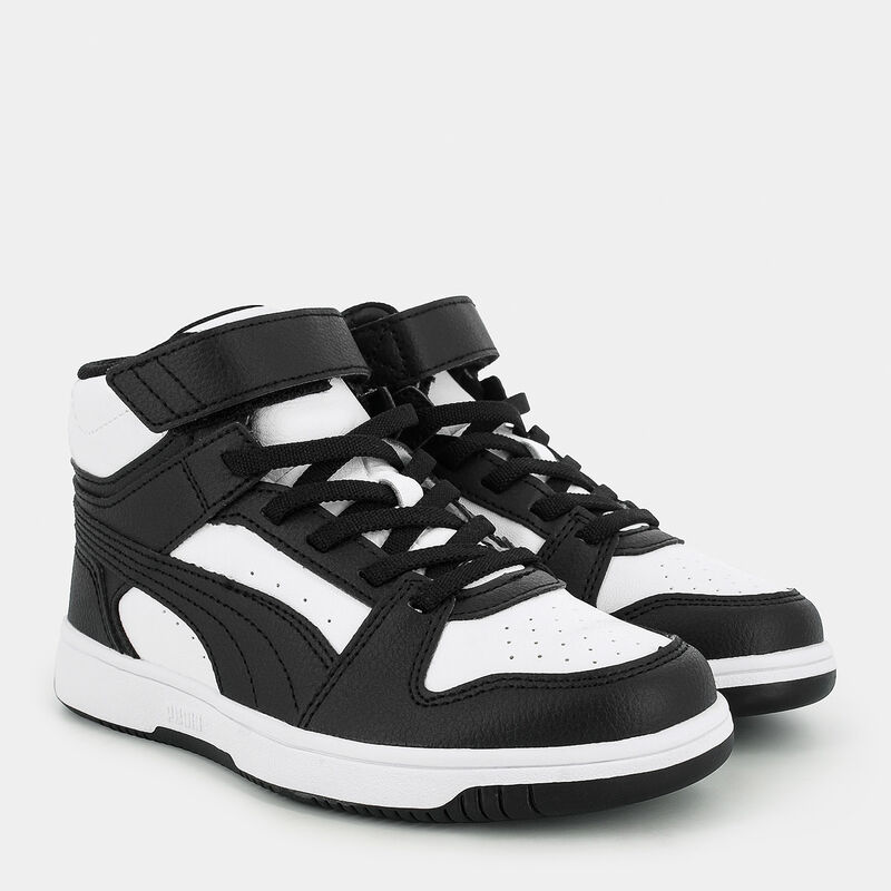 BAMBINO da BAMBINI | SPORTIVE PUMA