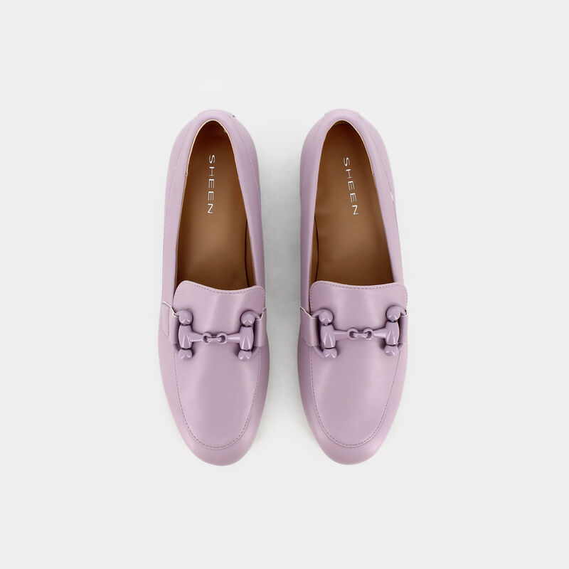 SCARPE da DONNA | MOCASSINI SHEEN