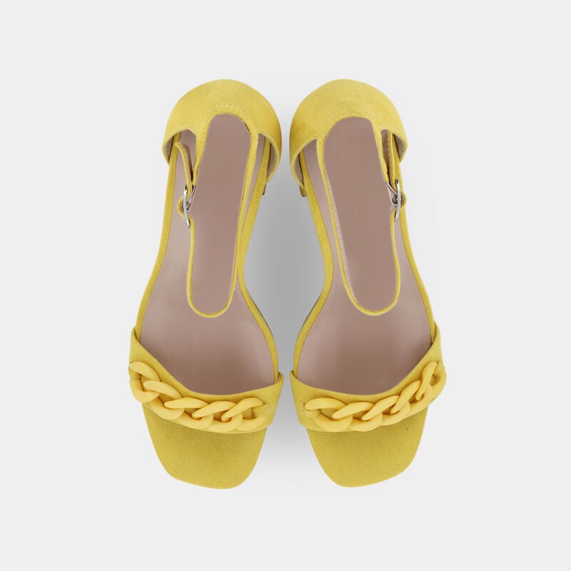 SCARPE da DONNA | SANDALI SHEEN