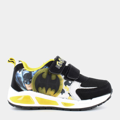 BAMBINO da BAMBINI | SPORTIVE BATMAN