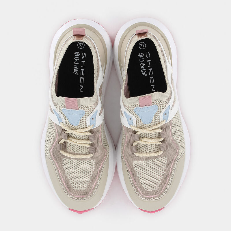 SCARPE da DONNA | SNEAKERS SHEEN