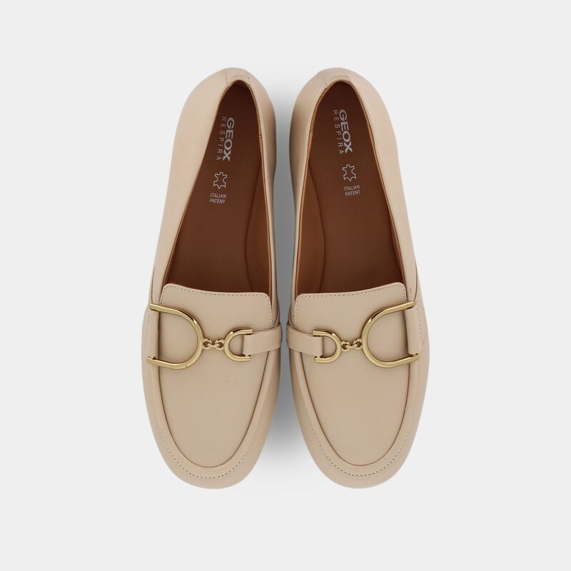 SCARPE da DONNA | MOCASSINI GEOX