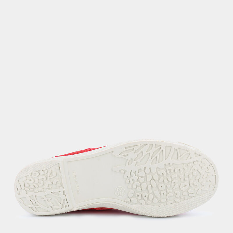 BAMBINO da BAMBINI | SNEAKERS NATURAL WORLD