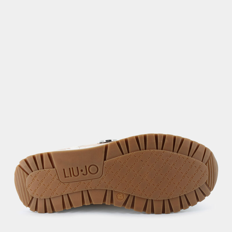 SCARPE da DONNA | SNEAKERS LIU-JO