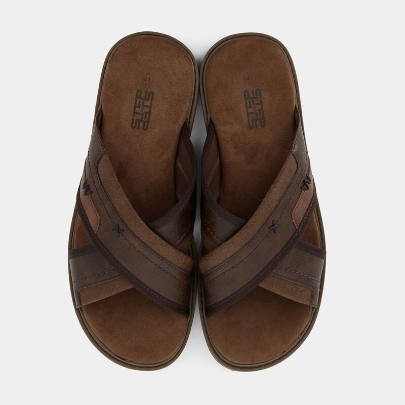 SCARPE da UOMO | SANDALI STEP BY STEP