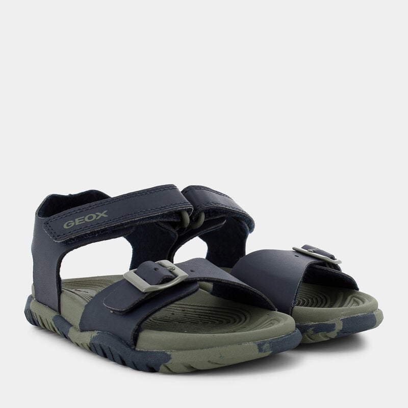 BAMBINO da BAMBINI | SANDALI GEOX