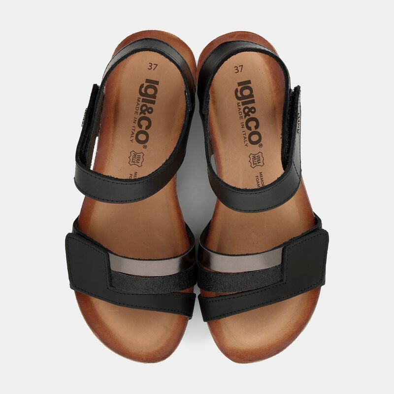SCARPE da DONNA | SANDALI IGI & CO.