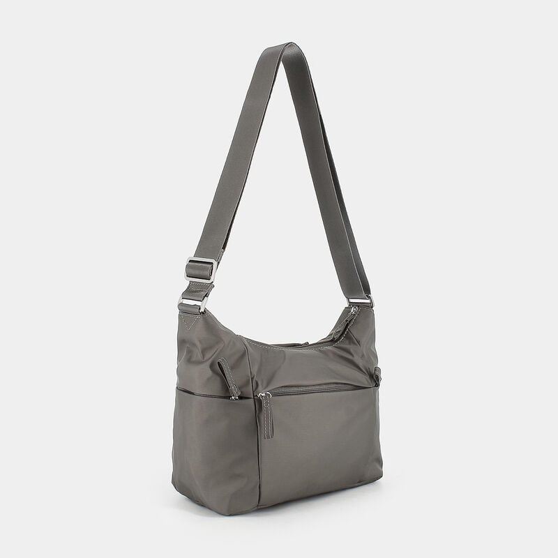 null da SAMSONI KP0024020 MOVE5.0 GUNMETA I25 | null SAMSONITE