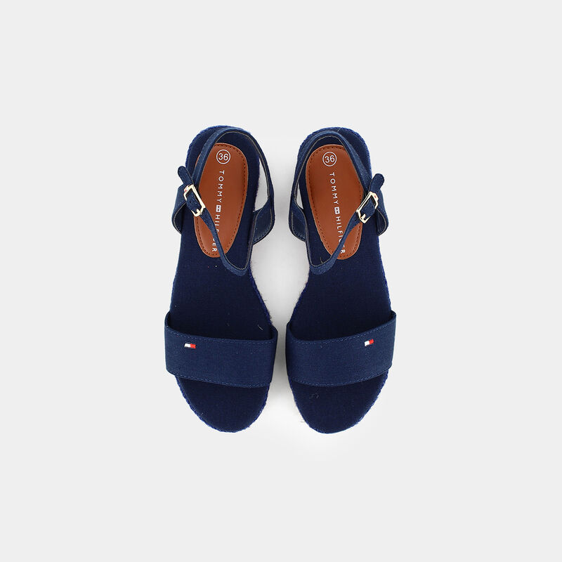 BAMBINA da BAMBINI | SANDALI TOMMY HILFIGER