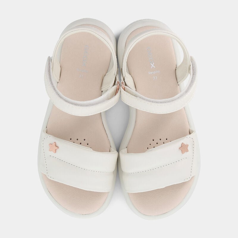 BAMBINA da BAMBINI | SANDALI GEOX